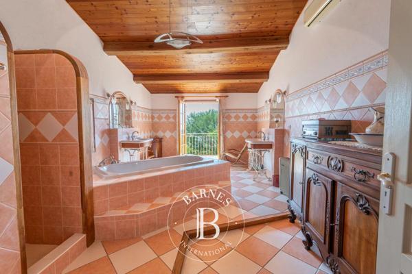Bonifacio, Maison 4 Chambres -  228 m² à vendre