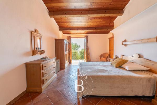 Bonifacio, Maison 4 Chambres -  228 m² à vendre