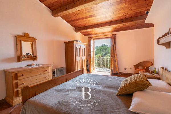 Bonifacio, Maison 4 Chambres -  228 m² à vendre
