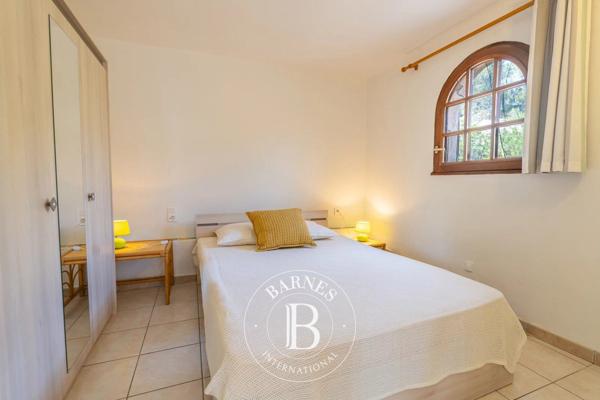 Bonifacio, Maison 4 Chambres -  228 m² à vendre