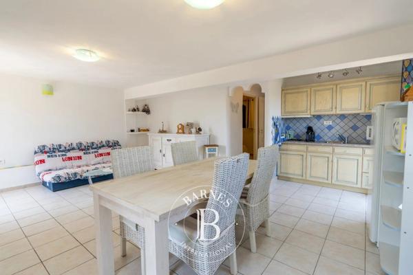 Bonifacio, Maison 4 Chambres -  228 m² à vendre