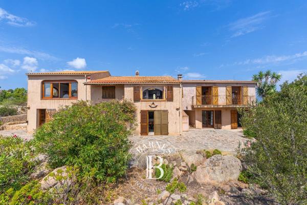 Bonifacio, Maison 4 Chambres -  228 m² à vendre