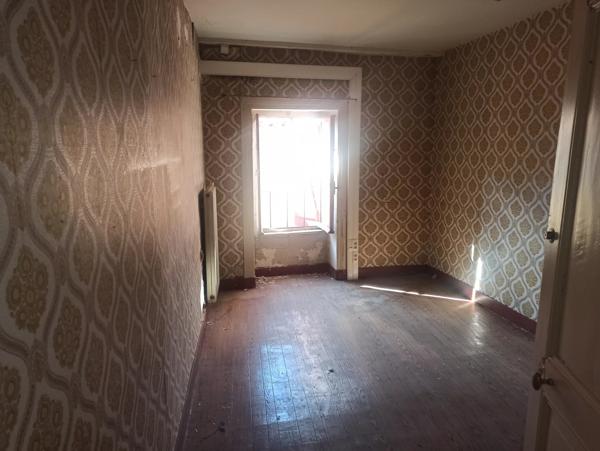 Immobilier Cournon-d’Auvergne (63800) – Maison de village 137m2 – 125 000 €