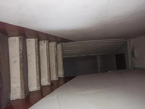 Immobilier Cournon-d’Auvergne (63800) – Maison de village 137m2 – 125 000 €