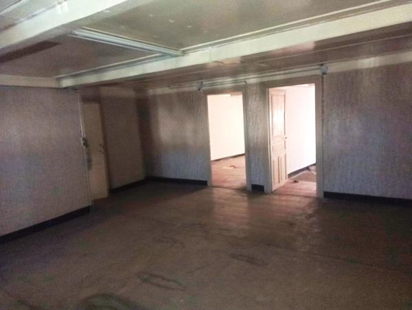 Immobilier Cournon-d’Auvergne (63800) – Maison de village 137m2 – 125 000 €