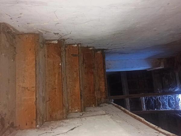 Immobilier Cournon-d’Auvergne (63800) – Maison de village 137m2 – 125 000 €