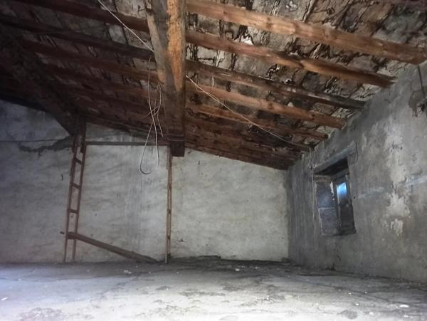 Immobilier Cournon-d’Auvergne (63800) – Maison de village 137m2 – 125 000 €