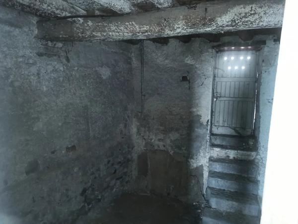 Immobilier Cournon-d’Auvergne (63800) – Maison de village 137m2 – 125 000 €