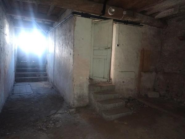 Immobilier Cournon-d’Auvergne (63800) – Maison de village 137m2 – 125 000 €