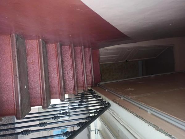 Immobilier Cournon-d’Auvergne (63800) – Maison de village 137m2 – 125 000 €