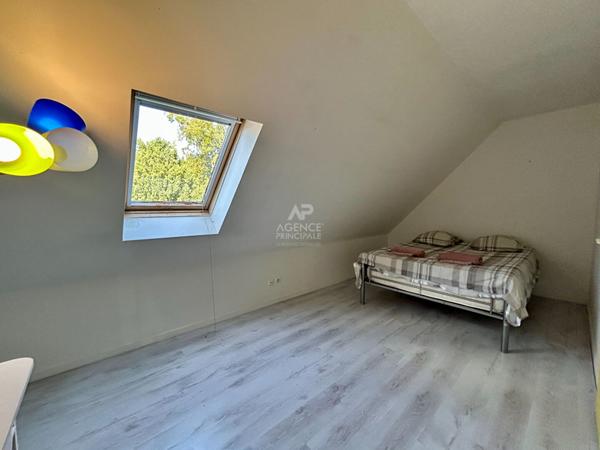 Maison Carrieres Sous Poissy 5 pièce(s) 105 m2 €389 000 ** - Référence 8891