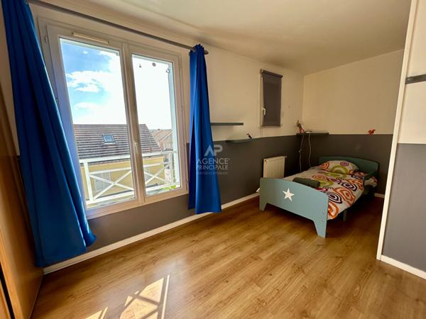 Maison Carrieres Sous Poissy 5 pièce(s) 105 m2 €389 000 ** - Référence 8891