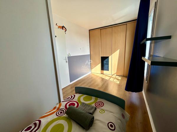 Maison Carrieres Sous Poissy 5 pièce(s) 105 m2 €389 000 ** - Référence 8891