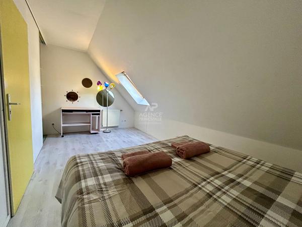 Maison Carrieres Sous Poissy 5 pièce(s) 105 m2 €389 000 ** - Référence 8891