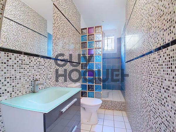 Appartement Vitry Sur Seine 2-3 pièce(s) 52.45 m2