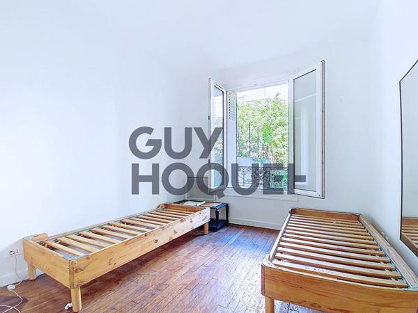 Appartement Vitry Sur Seine 2-3 pièce(s) 52.45 m2