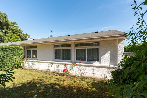 Maison Noisiel 5 pièce(s) 97.39 m2