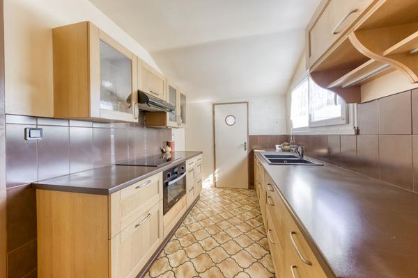 Maison Noisiel 5 pièce(s) 97.39 m2