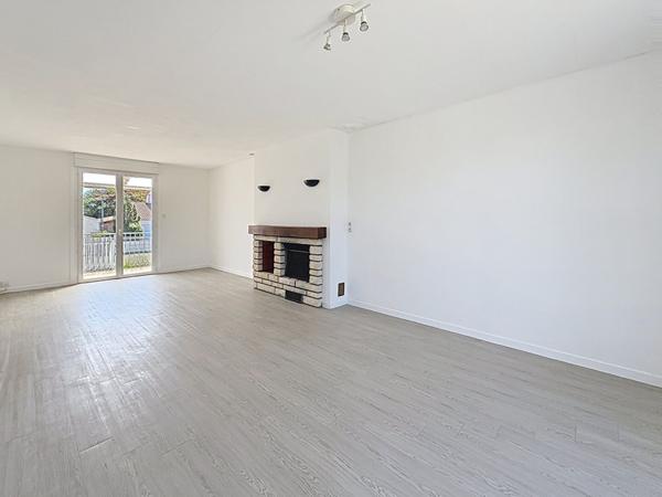 Vente maison Soullans : 241 500 € - AJP Immobilier Challans