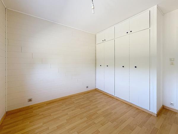 Vente maison Soullans : 241 500 € - AJP Immobilier Challans