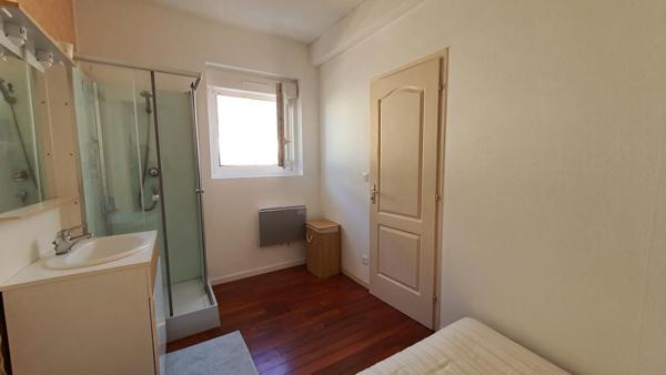 EXCLUSIVITÉ LORIENT : Appartement idéal pour premier achat ou investissement locatif