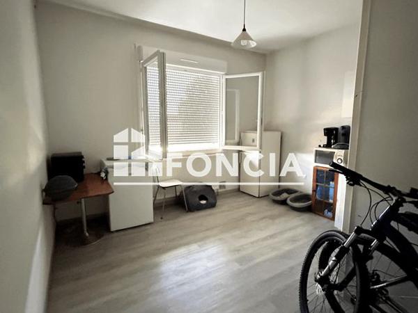 À vendre Appartement 2 pièces 39.59 m² - Villeneuve-sur-lot 47300