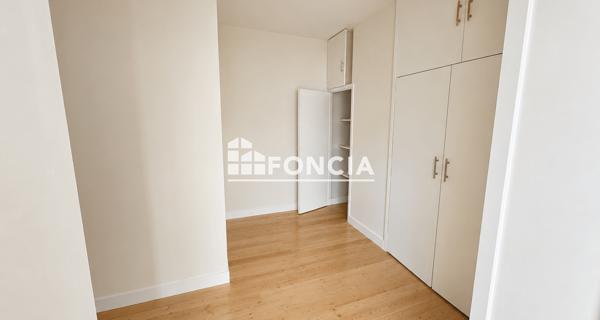 À vendre Appartement 4 pièces 107 m² - Lisieux 14100
