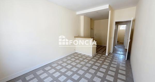 À vendre Appartement 4 pièces 107 m² - Lisieux 14100