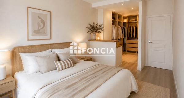 À vendre Appartement 4 pièces 107 m² - Lisieux 14100