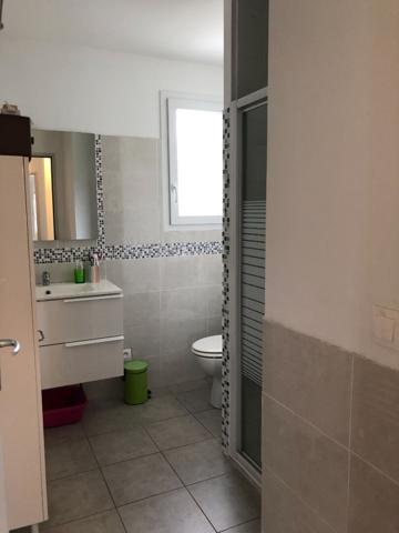 GASTES, maison meublée