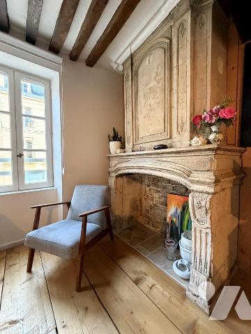 CHARMANT F3 HYPER CENTRE 