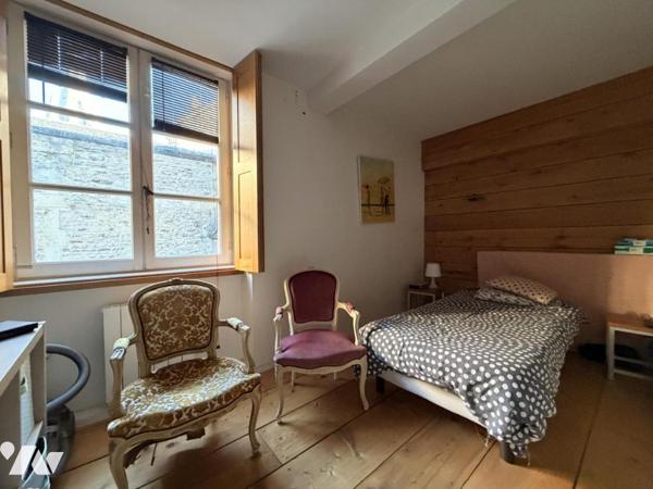 CHARMANT F3 HYPER CENTRE 