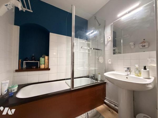 CHARMANT F3 HYPER CENTRE 