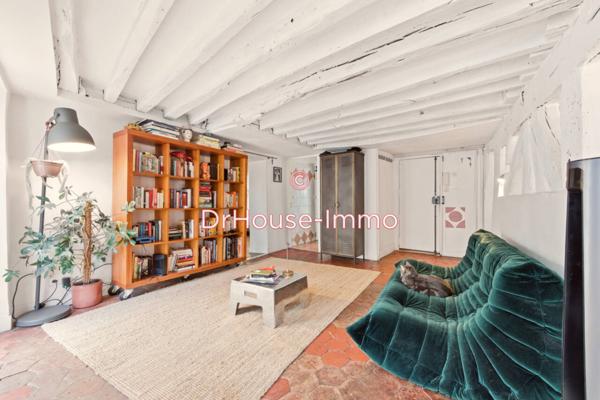 Appartement à vendre 4 pièces de 64 m²