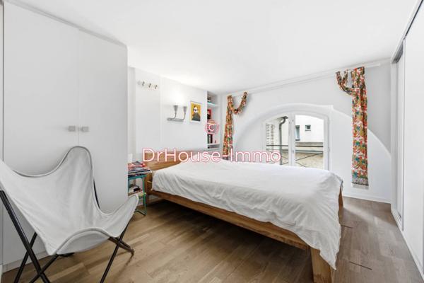 Appartement à vendre 4 pièces de 64 m²