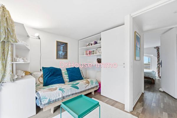 Appartement à vendre 4 pièces de 64 m²