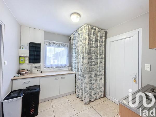 Maison 7 pièces de 197 m² à Saint-Cast-le-Guildo (22380)