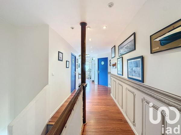 Maison 7 pièces de 197 m² à Saint-Cast-le-Guildo (22380)