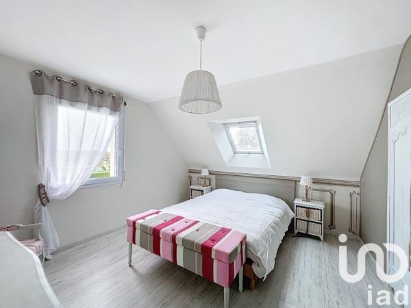 Maison 7 pièces de 197 m² à Saint-Cast-le-Guildo (22380)