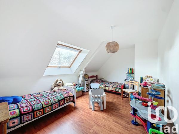 Maison 7 pièces de 197 m² à Saint-Cast-le-Guildo (22380)