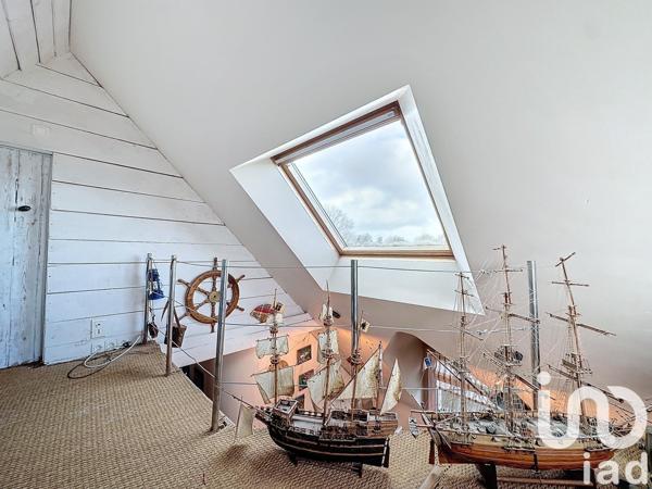 Maison 7 pièces de 197 m² à Saint-Cast-le-Guildo (22380)