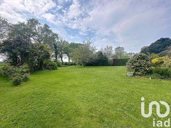 Maison 7 pièces de 197 m² à Saint-Cast-le-Guildo (22380)