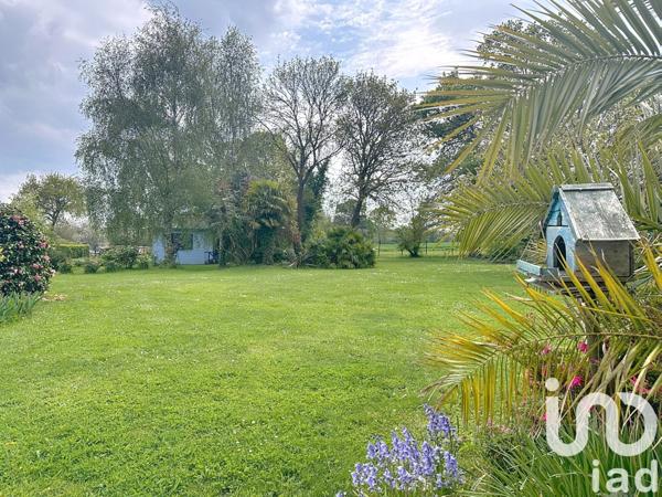 Maison 7 pièces de 197 m² à Saint-Cast-le-Guildo (22380)