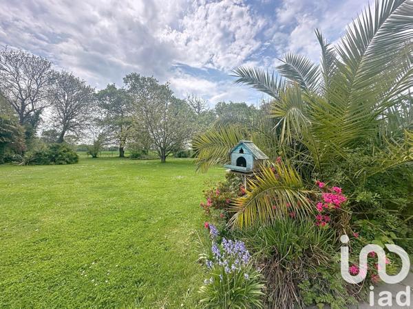 Maison 7 pièces de 197 m² à Saint-Cast-le-Guildo (22380)