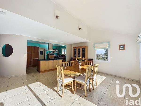 Maison 7 pièces de 197 m² à Saint-Cast-le-Guildo (22380)