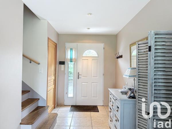 Maison 7 pièces de 197 m² à Saint-Cast-le-Guildo (22380)