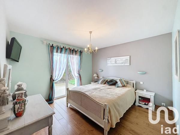 Maison 7 pièces de 197 m² à Saint-Cast-le-Guildo (22380)