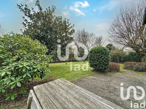 Maison 6 pièces de 125 m² à LE BONO (56400)