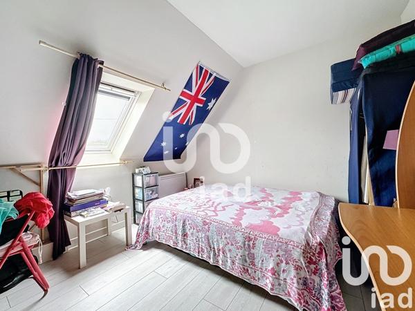 Maison 6 pièces de 125 m² à LE BONO (56400)