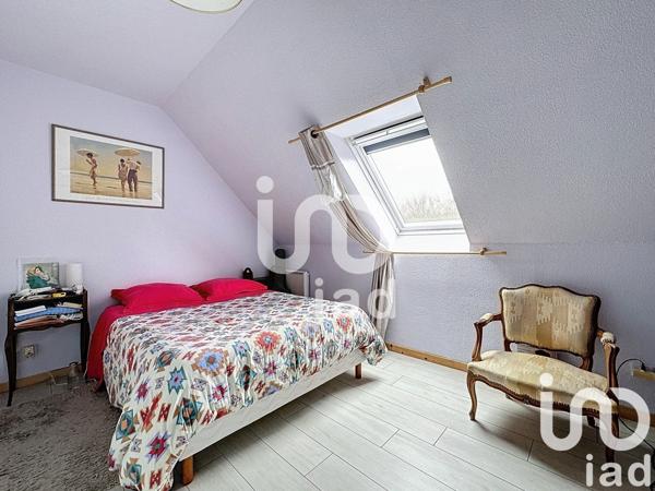 Maison 6 pièces de 125 m² à LE BONO (56400)